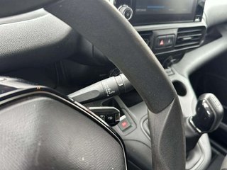 Peugeot Partner Pro Standard 600kg BlueHDi 55kW