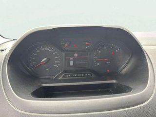 Peugeot Partner Pro Standard 600kg BlueHDi 55kW