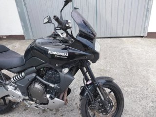 Kawasaki Versys 650