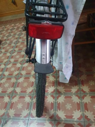 Bicicleta Conor XC700