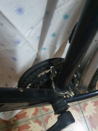 Bicicleta Conor XC700