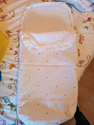 Silla Bugaboo Donkey Gemelar
