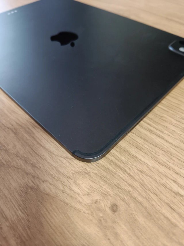 iPad Pro 11" M4