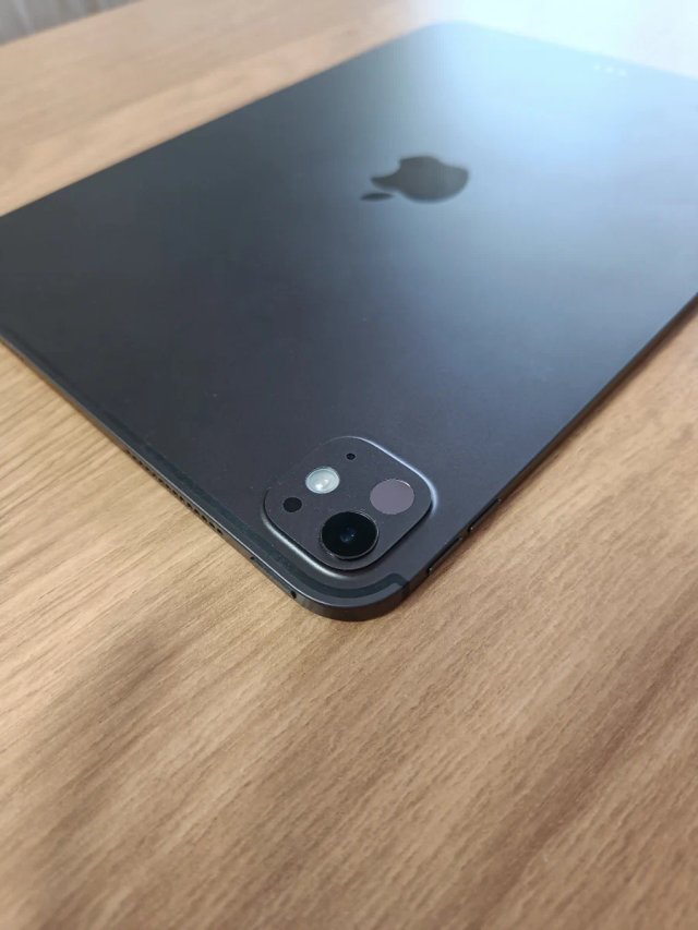 iPad Pro 11" M4
