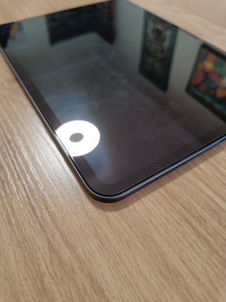 iPad Pro 11" M4