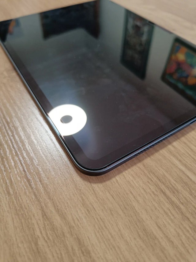 iPad Pro 11" M4