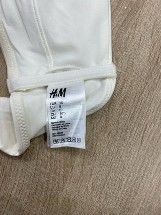 8 pezzi Costumi Misti Nuovi Taglia S