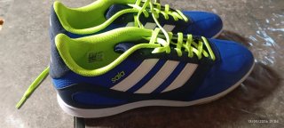 Zapatillas Adidas Fútbol Sala Nuevas