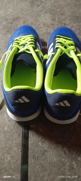 Zapatillas Adidas Fútbol Sala Nuevas