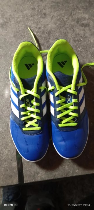 Zapatillas Adidas Fútbol Sala Nuevas
