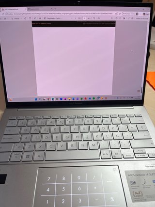 ASUS Zenbook 14 OLED Core Ultra 7 1TB