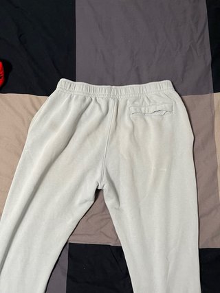 Pantalón Nike Gris