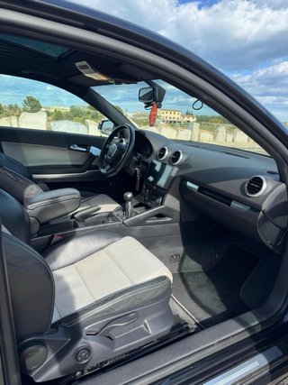 Audi  S3 2007