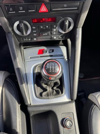 Audi  S3 2007