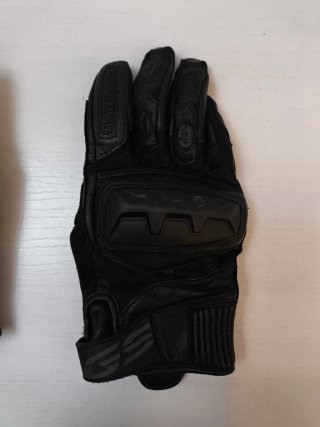 Guantes BMW Motorrad GS Rally