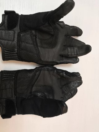 Guantes BMW Motorrad GS Rally
