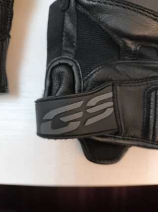 Guantes BMW Motorrad GS Rally