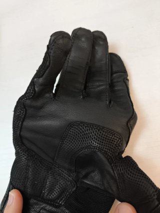 Guantes BMW Motorrad GS Rally