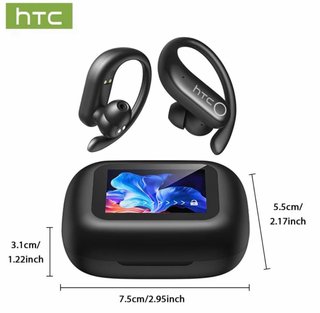 HTC NE61 Auriculares Inalámbricos