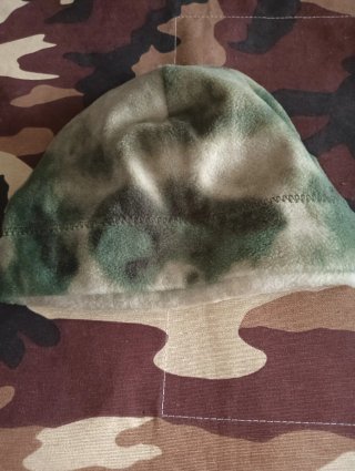 VENDO L'ARTICOLO MILITARE DELLA FOTO COME VIENE MOSTRATO