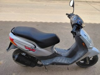 Derbi Atlantis Wave