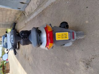 Derbi Atlantis Wave