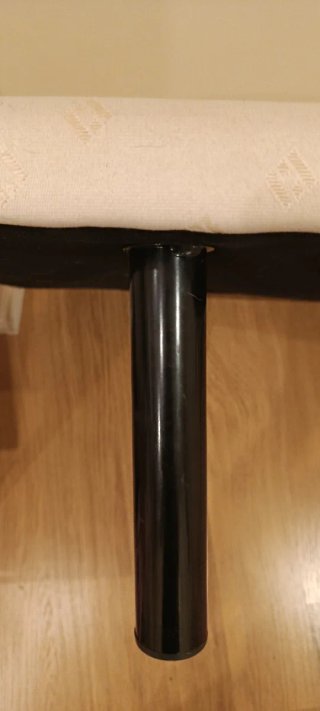 Somier Tablero 90x190
