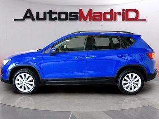 Seat Ateca 2.0 TDI 110kW DSG S&amp;S X-Perience