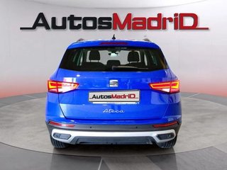 Seat Ateca 2.0 TDI 110kW DSG S&amp;S X-Perience