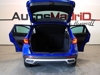 Seat Ateca 2.0 TDI 110kW DSG S&amp;S X-Perience