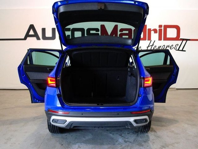 Seat Ateca 2.0 TDI 110kW DSG S&amp;S X-Perience