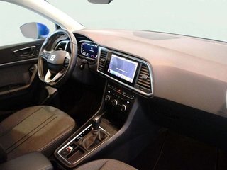 Seat Ateca 2.0 TDI 110kW DSG S&amp;S X-Perience