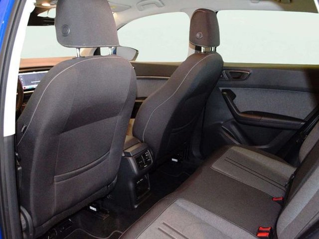 Seat Ateca 2.0 TDI 110kW DSG S&amp;S X-Perience