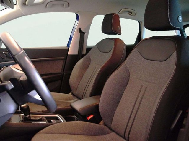 Seat Ateca 2.0 TDI 110kW DSG S&amp;S X-Perience