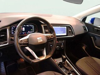 Seat Ateca 2.0 TDI 110kW DSG S&amp;S X-Perience