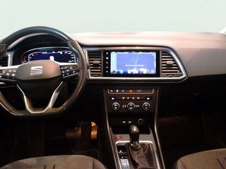 Seat Ateca 2.0 TDI 110kW DSG S&amp;S X-Perience