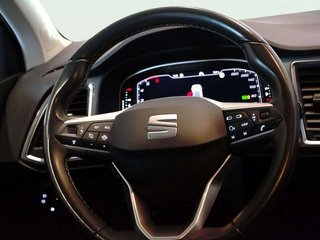 Seat Ateca 2.0 TDI 110kW DSG S&amp;S X-Perience
