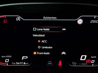 Seat Ateca 2.0 TDI 110kW DSG S&amp;S X-Perience