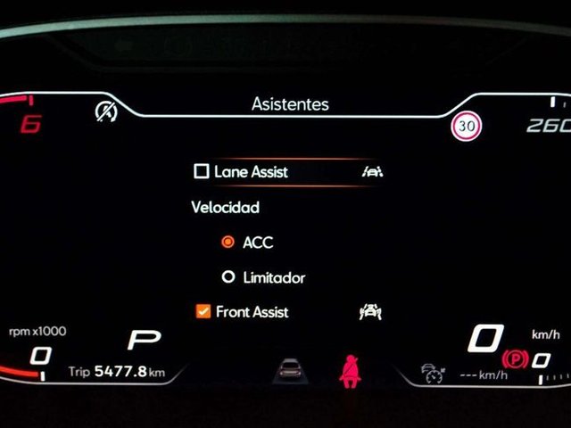Seat Ateca 2.0 TDI 110kW DSG S&amp;S X-Perience