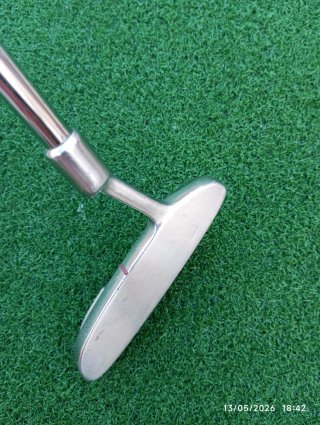 Putter Lady XPC Plus palo de golf