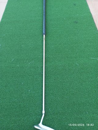 Putter Lady XPC Plus palo de golf