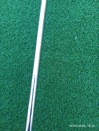 Putter Lady XPC Plus palo de golf