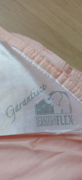 Colcha acolchada Eminflex rosa para cama 1,35