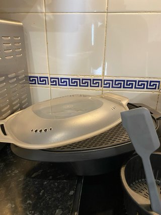 Robot Cocina Cecotec Mambo Touch