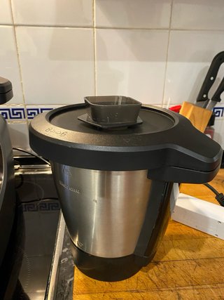 Robot Cocina Cecotec Mambo Touch