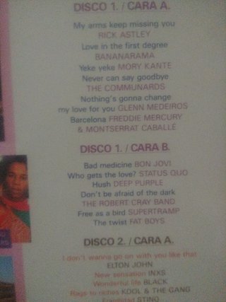 Vinilo QUE MORRO 2 LPS