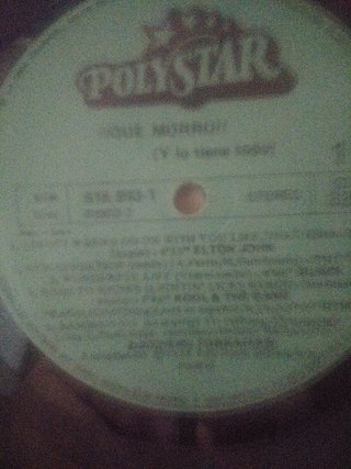 Vinilo QUE MORRO 2 LPS