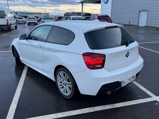 BMW 116d Pack M 2013