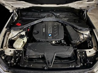 BMW 116d Pack M 2013