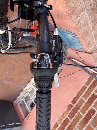 Bicicleta Jamis XC45